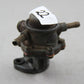 Original BMW 1500 1600 1800 1800ti 2000 2000ti Benzinpumpe Pierburg 13311252506