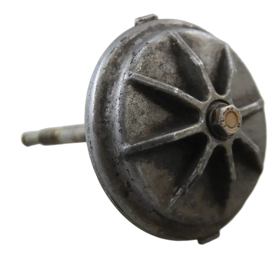 Original BMW E36 E34 M50 Ölfiltergehäuse Deckel Oil Filter Casing Cap 24V