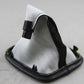 Original BMW E30 316 316i-325i Schalhebelabdeckung schwarz 25111220204
