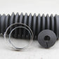 Original BMW E46 E85 E86 Reparatursatz Faltenbalg 7820040771 32131096910