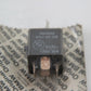 Original BMW E30 E34 E32 7er E31 8er Relais Doppelschliesser schwarz 61361388364