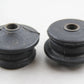 Original BMW E3 E9 E12 E24 628CSi 630CS CSi Satz Gummilager NOS 31121123552
