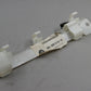 Original BMW E46 316i 318i-330i Halter Blende A-Säule rechts 51438268168