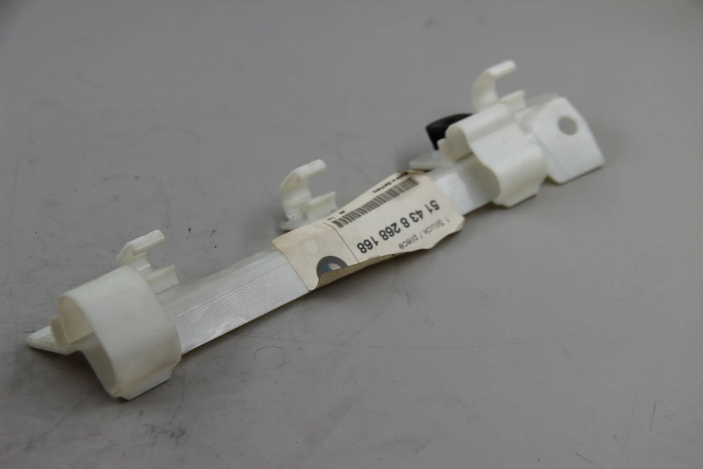 Original BMW E46 316i 318i-330i Halter Blende A-Säule rechts 51438268168