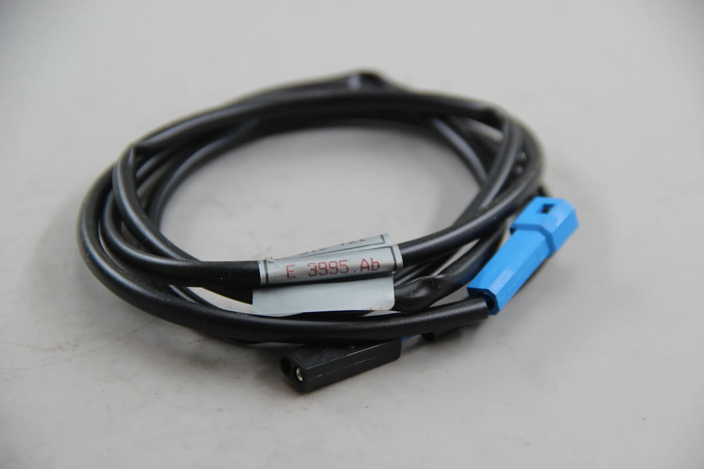 Orig. BMW E30 316i 318i 320i 323i 325i M3 Kabelsatz Lautstärkeregler 61121372721