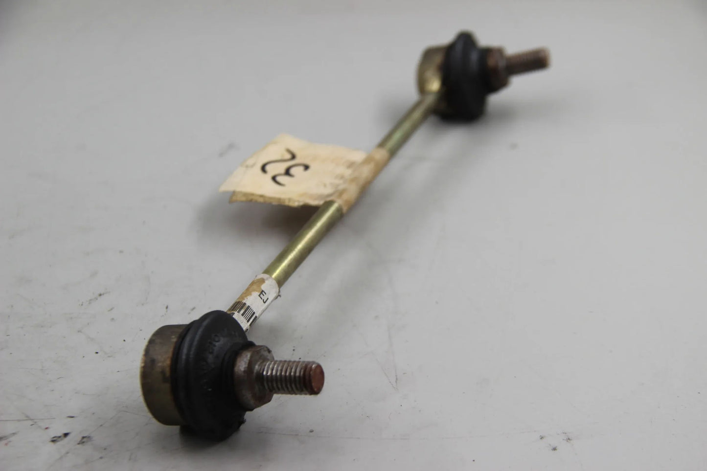 Original BMW E30 325ix M20 Touring Stütze Koppelstange 31351701066