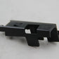 Original BMW E46 316i-330i M3 M3 CSL Wischblattführung Wischarm 61618263685