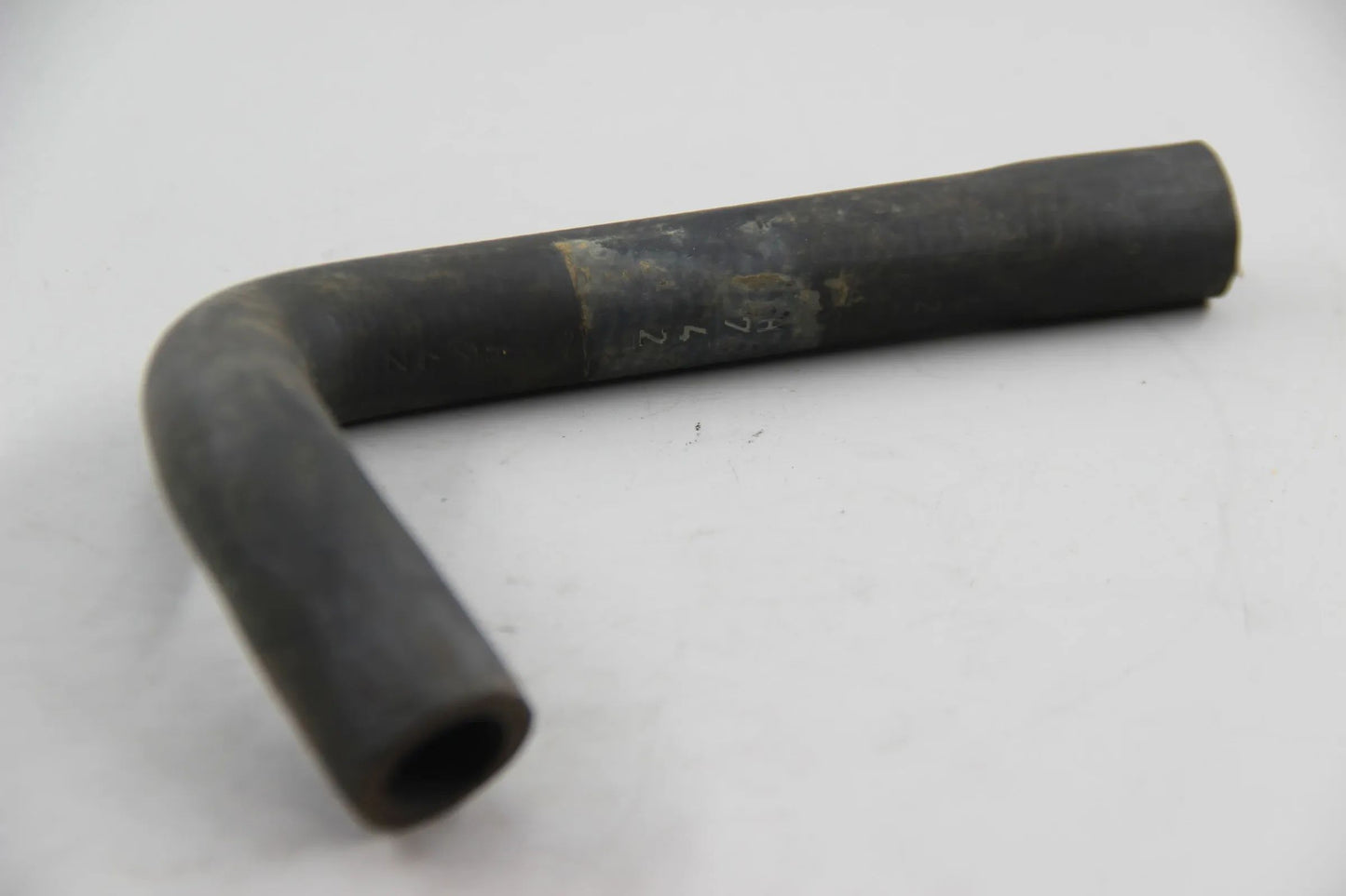 Original BMW E30 3er 316i 318i 320is M3 S14 Schlauch Rücklauf 64211374908