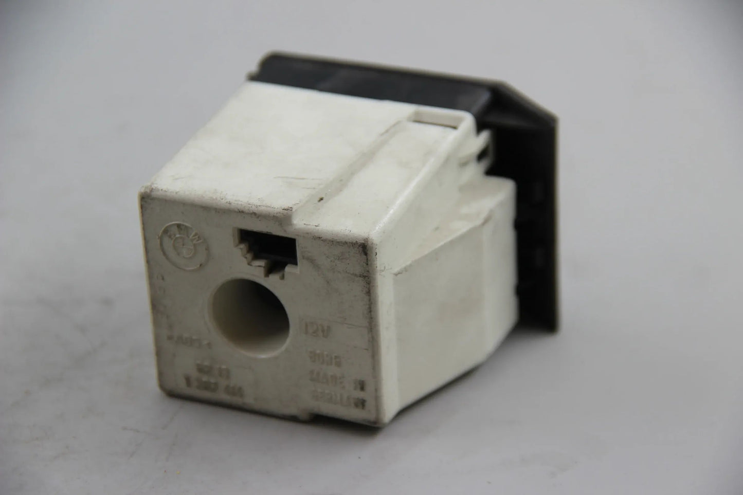 Original BMW E36 3er 316i 318i 320i 323i 328i Zeituhr NOS NLA 62131387414