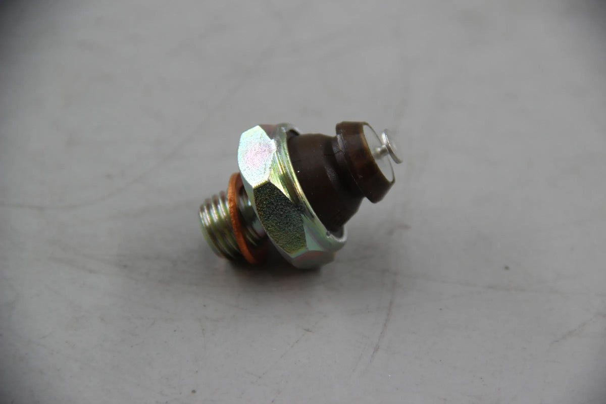 Original BMW E30 316 316i 318i E28 518 518i Öldruckschalter M12X1,5 12611277642