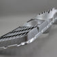 Orig. BMW E3 E9 2.5CS 3.0CS CSi CSiL CSL Ziergitter rechts NOS NLA 51131811484