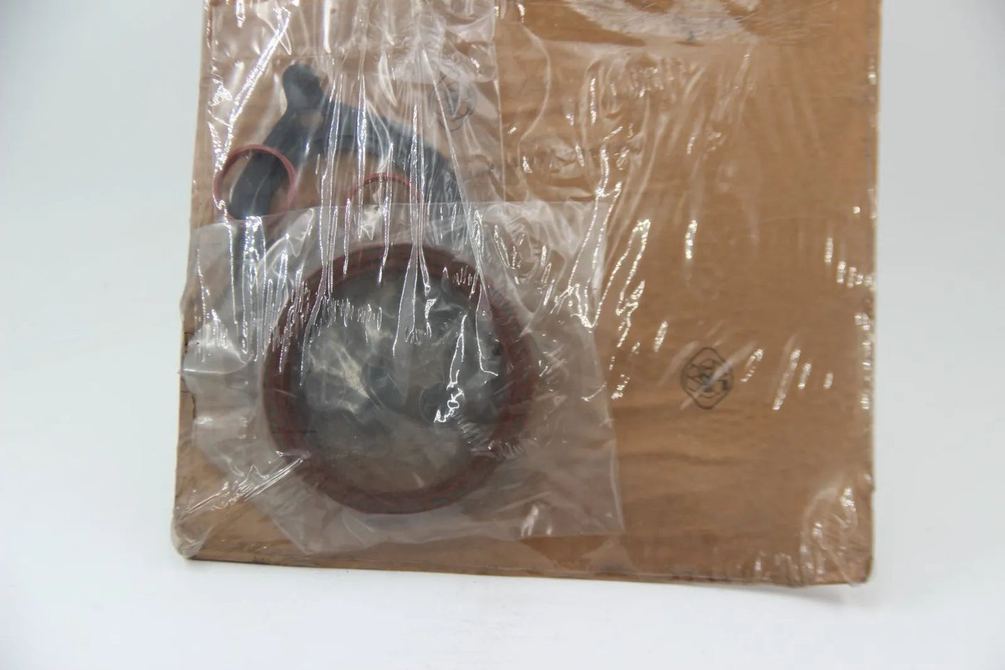 Original BMW E46 330D M57N Dichtungssatz Zylinderkopf unvollständig 11120150670