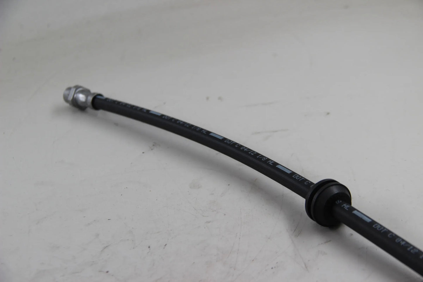 Original BMW E36 316i-328i Z3 1.8-2.8 Bremsschlauch vorne NOS NLA 34321159717