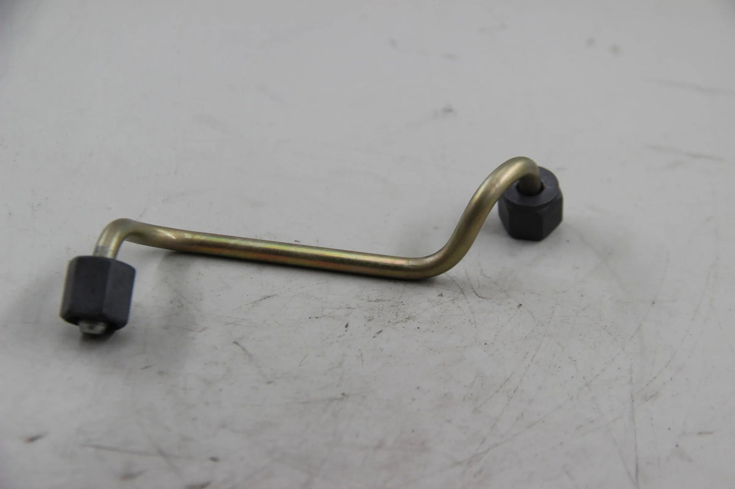 Original BMW Druckleitung NOS NLA 13537787351