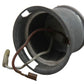 Original BMW E30 316 318i 320i 323i 325i Abdeckkappe BOSCH 63121373519