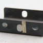 Original BMW E30 316 316i 318i 320i 325i Halter hinten NOS NLA 51121965859