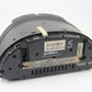 Original BMW E39 530D Kombiinstrument Instrumentenkombination KMH 62118381198