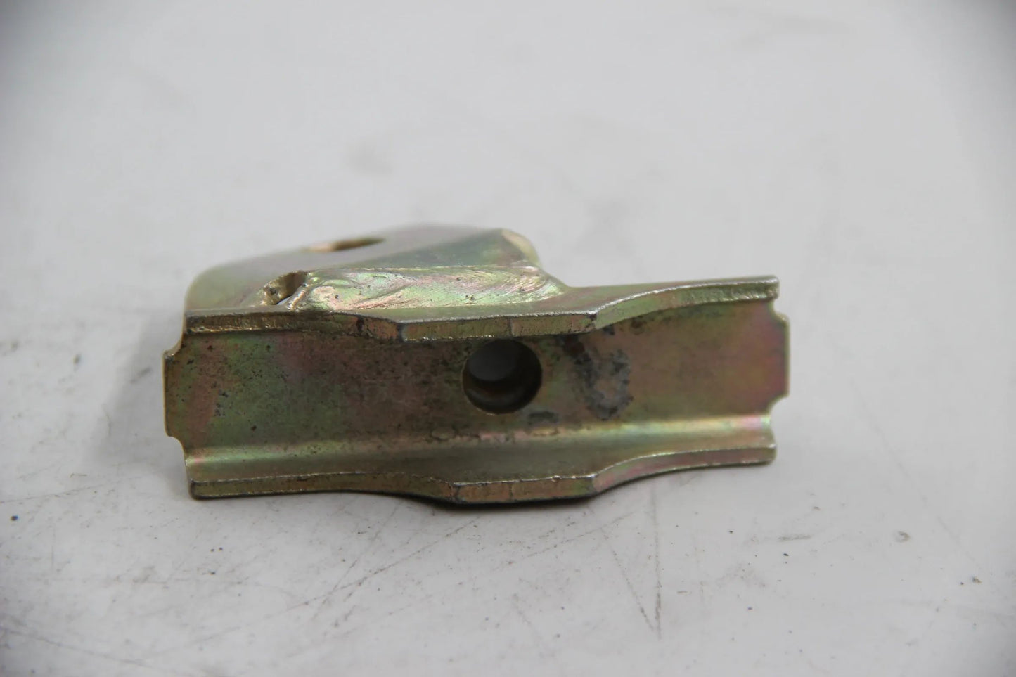 Original BMW E21 3er 323i M20 Limousine Halter Auspuffhalter 18211246722