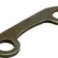 Original BMW E3 E9 E36 E46 E12 E28 E34 E39 Unterlegblech D=10MM/ZN 33211209543