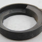 Original BMW E24 635CSi Coupe E32 E38 E67 Federunterlage oben 33531133048