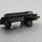 Original BMW E28 E23 E24 E30 Türöffner Griffschale innen links