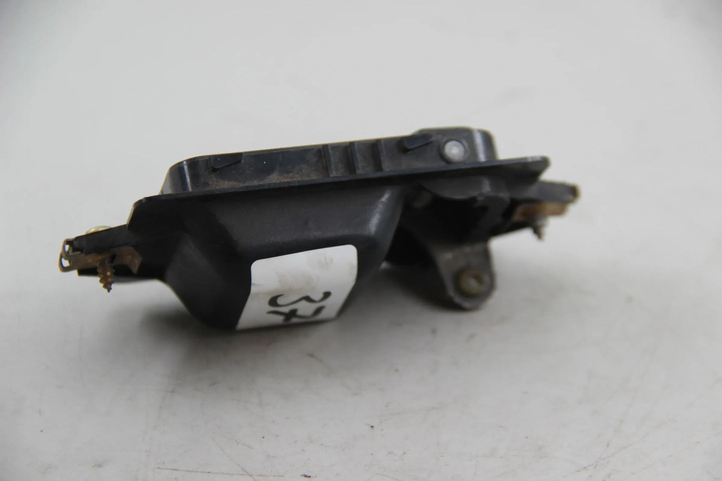Original BMW E28 E23 E24 E30 Türöffner Griffschale innen links