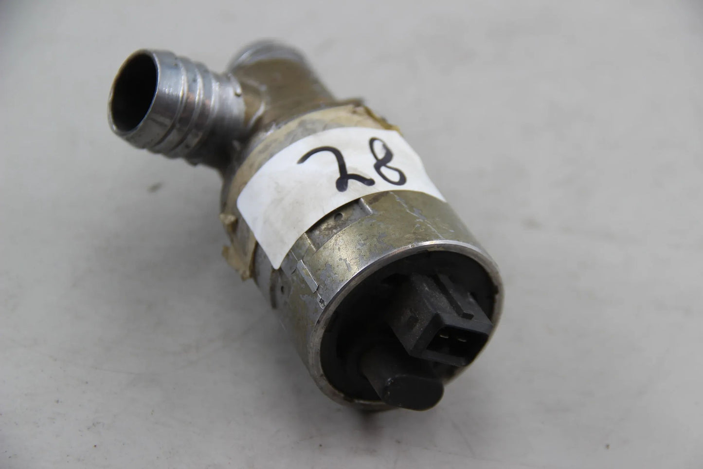 Original BMW E36 316i E34 Leerlaufregler Leerlaufregelventil BOSCH 0280140529