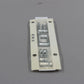 Original BMW E83 Modellpflege X3  Schriftzug 3.0Si Badge NOS 51143416265