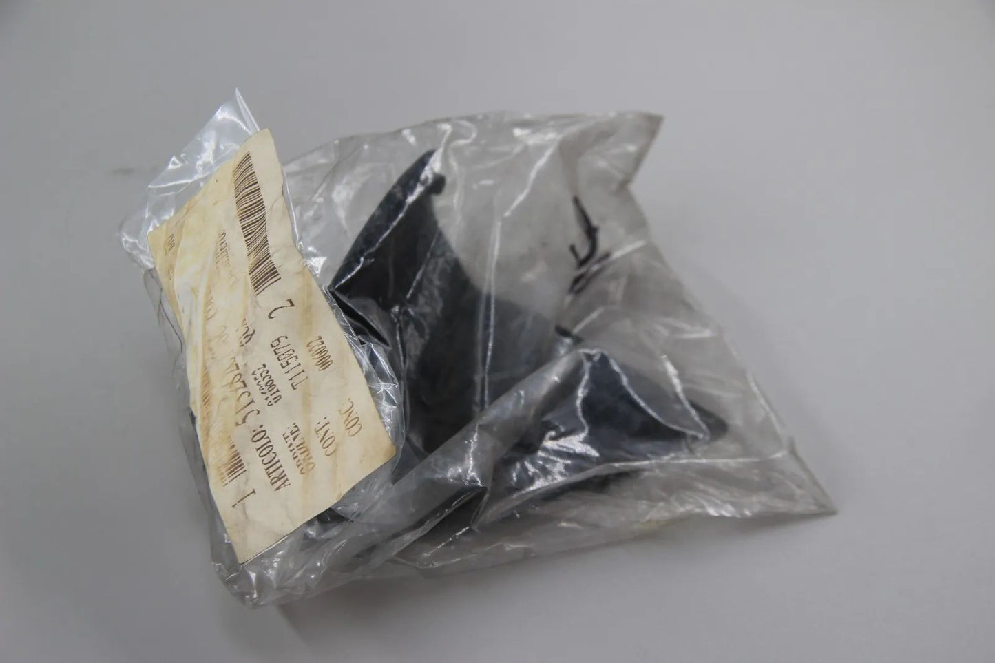 Original BMW E36 Coupe/Cabrio Abdeckung Tür innen rechts 51328201066