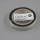 Original BMW E39 Limousine Abdichtung Dichtung Isolierung  51488224782