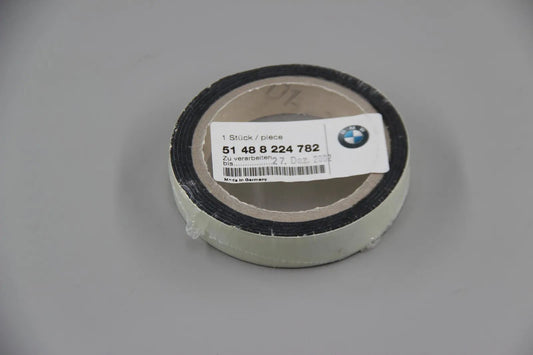 Original BMW E39 Limousine Abdichtung Dichtung Isolierung  51488224782