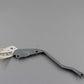 Original BMW E39 5erSteinabweiser/Steinschutz Bremse links 34101165225