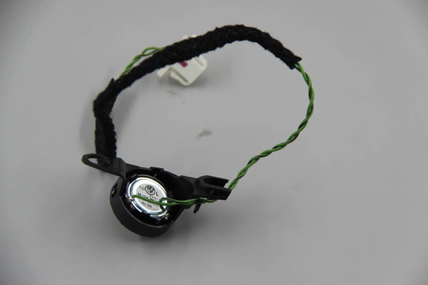 Original BMW E46 Hochtonlautsprecher Stereo Soundsystem links 65138368231