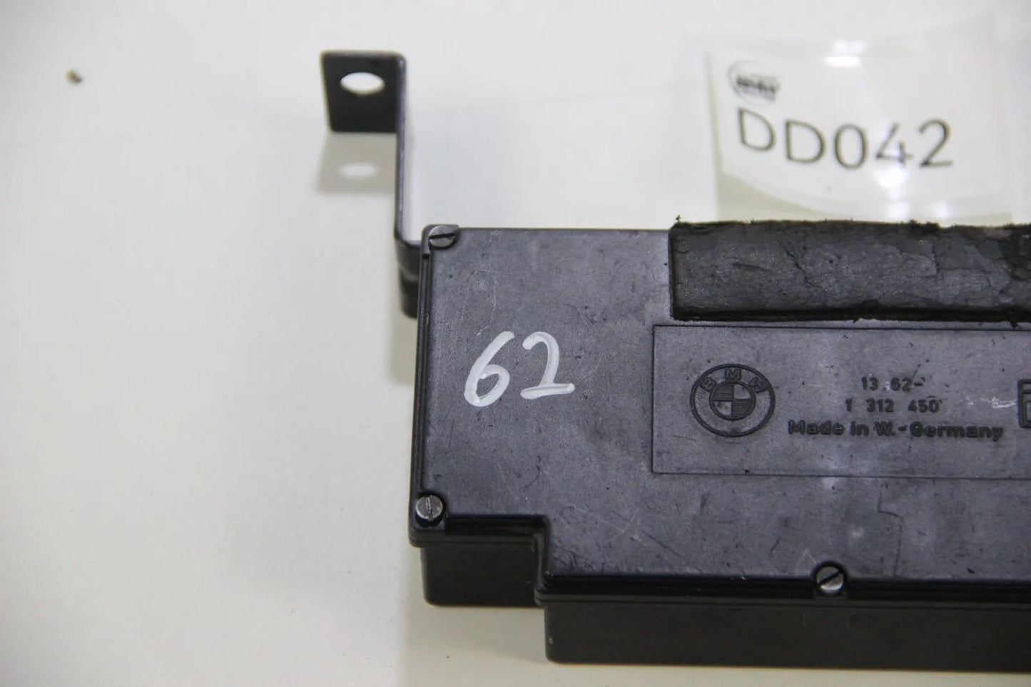 Original BMW Steuergerät Modul Oldtimer 13621312450