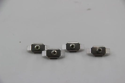 Original BMW E34 E39 E31 5er 8er Schelle 3x 34321162455