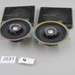 Original BMW Pioneer TS-1314 Pioneer TS-1314 Lautsprecher + Abdeckung Vintage Pa