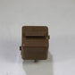 Original BMW Relais Relay mit Verrastung Schliesser Kontakt 61311388745