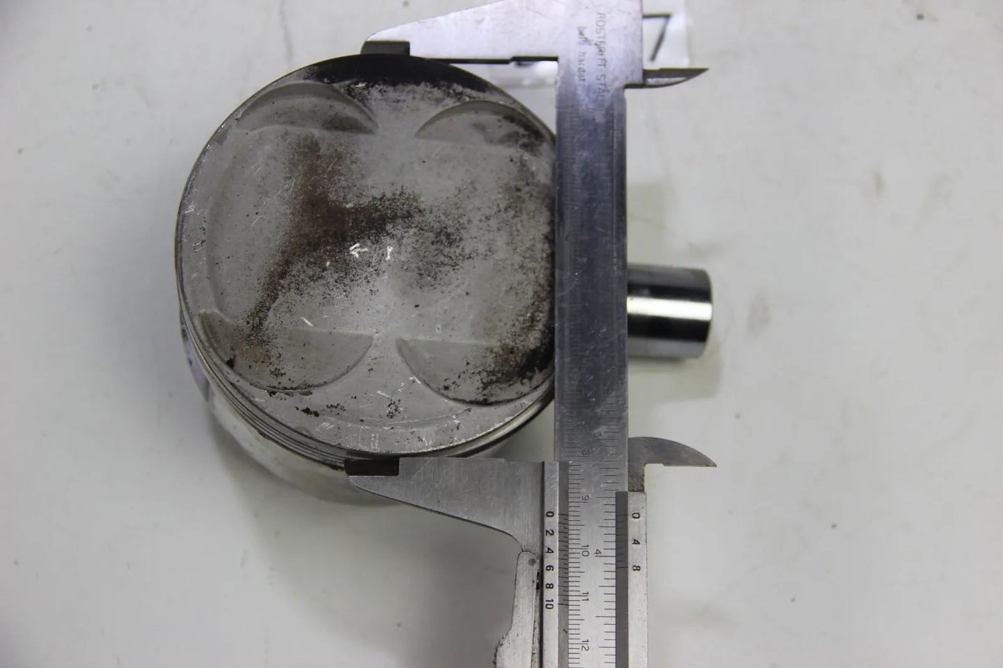 BMW E30 M3 S14 S14b23 2.3 4x Schmiedekolben Motorsport Gr. A Gr. N 93,355mm