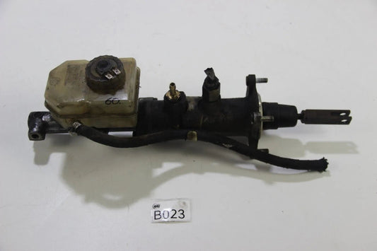 Original BMW E28 E24 E23 Bremskraftverstärker Hauptbremszylinder Servobremse
