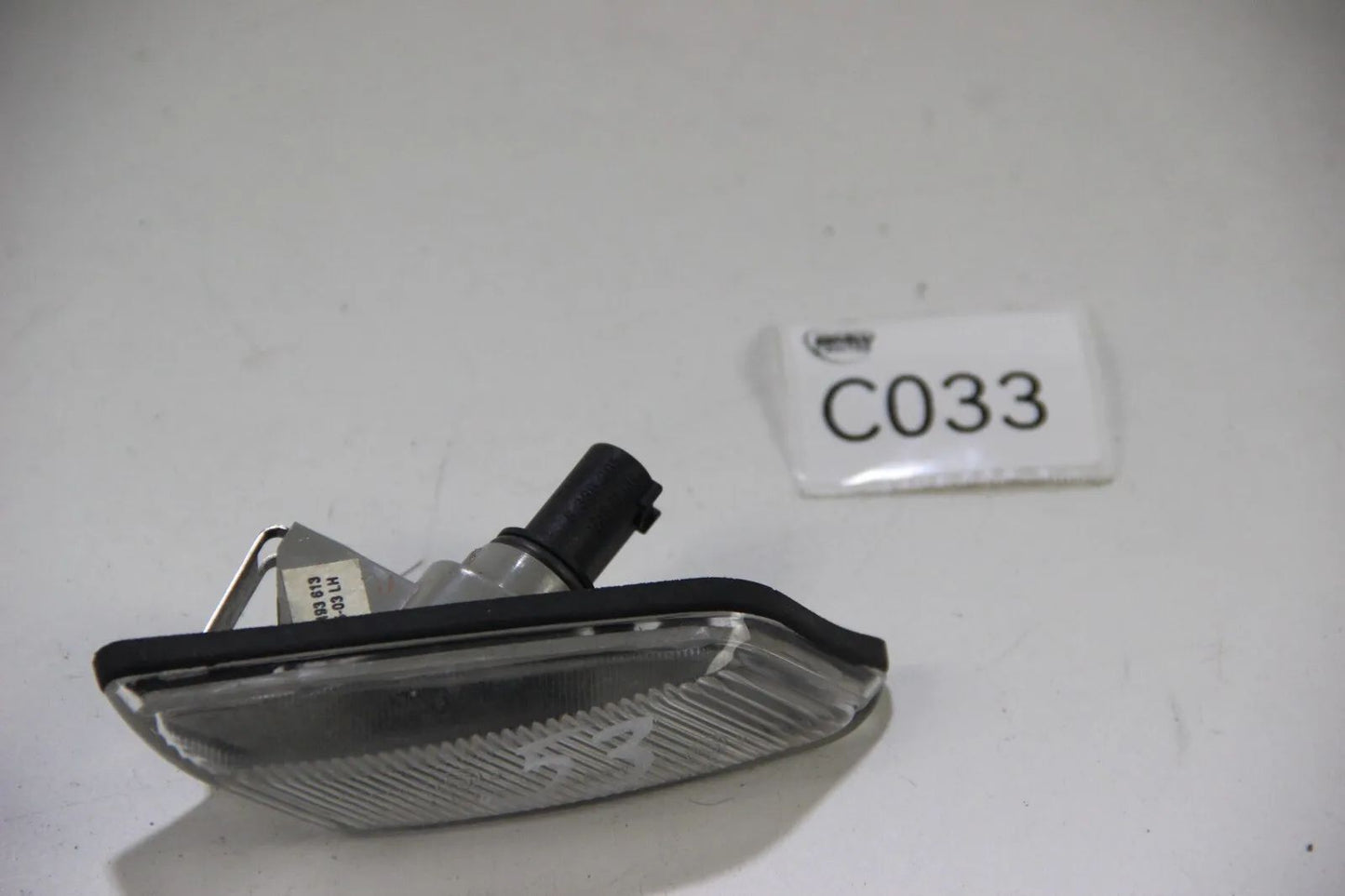 Original BMW Seitenblinker Klar