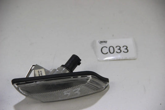 Original BMW Seitenblinker Klar