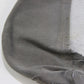 Original BMW E30 316i-325i M3 3er Sportsitzbezug Wange oben rechts Grau