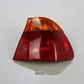 Original BMW E46 3er  Heckleuchte hinten rechts Taillight Light 8364922
