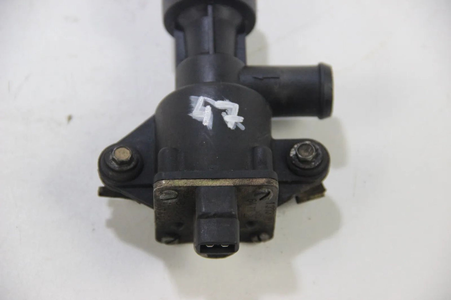 Original BMW E24 E28  Heizungsregelventil Wasserventil Heizung  1373191