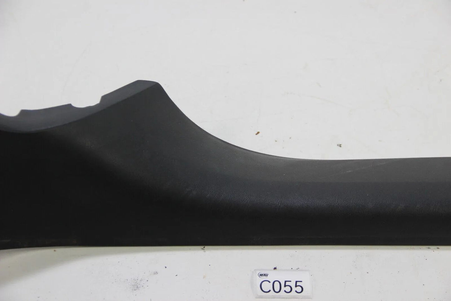 Original BMW E24 635csi 6er M635csi Obere Innenverkleidung hinten rechts OEM