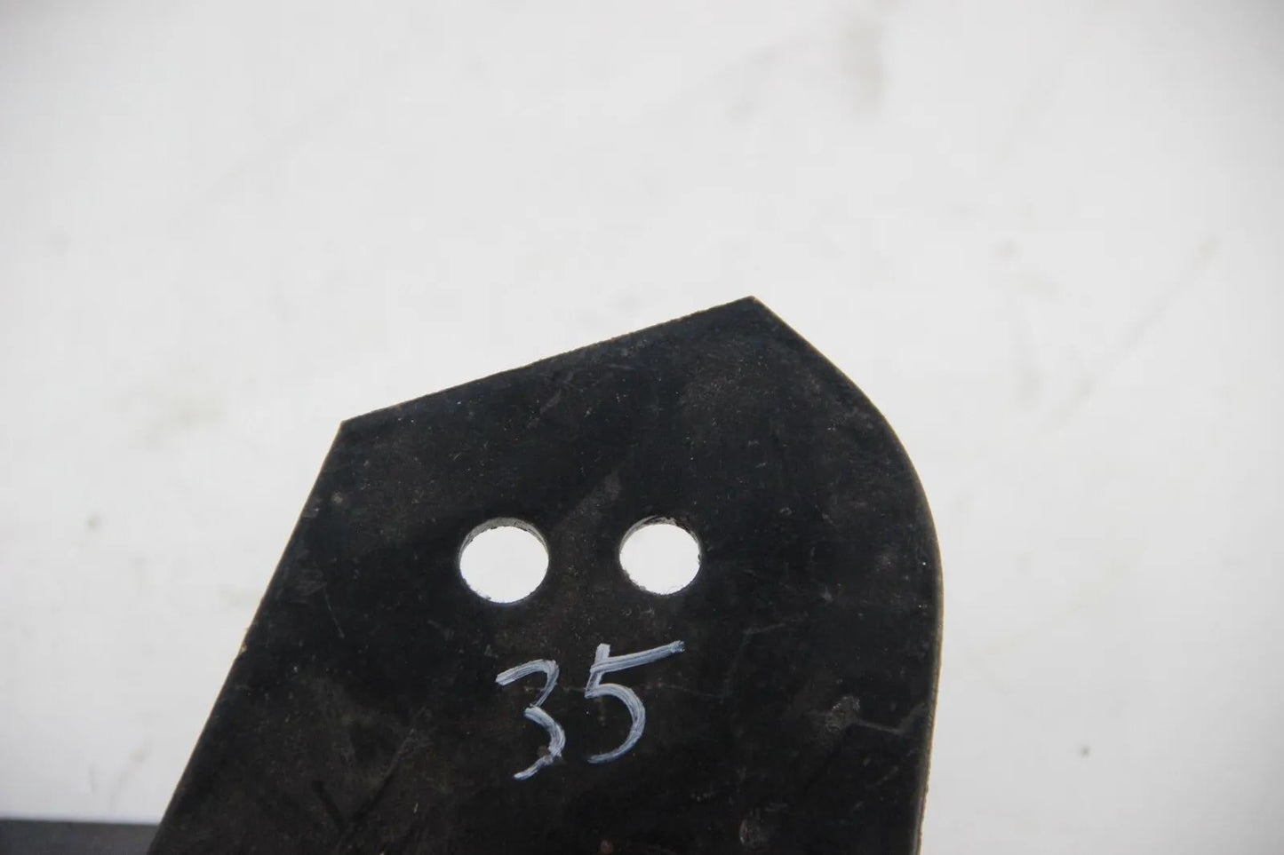 BMW E9 2.5-3.0 CS Csi CSL Motorhalter NOS Tragbügel Rechts 11 81 1 103 773