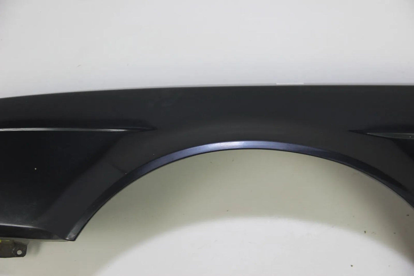 Original BMW E32 7er  Kotflügel Links Rostfrei Front Wing