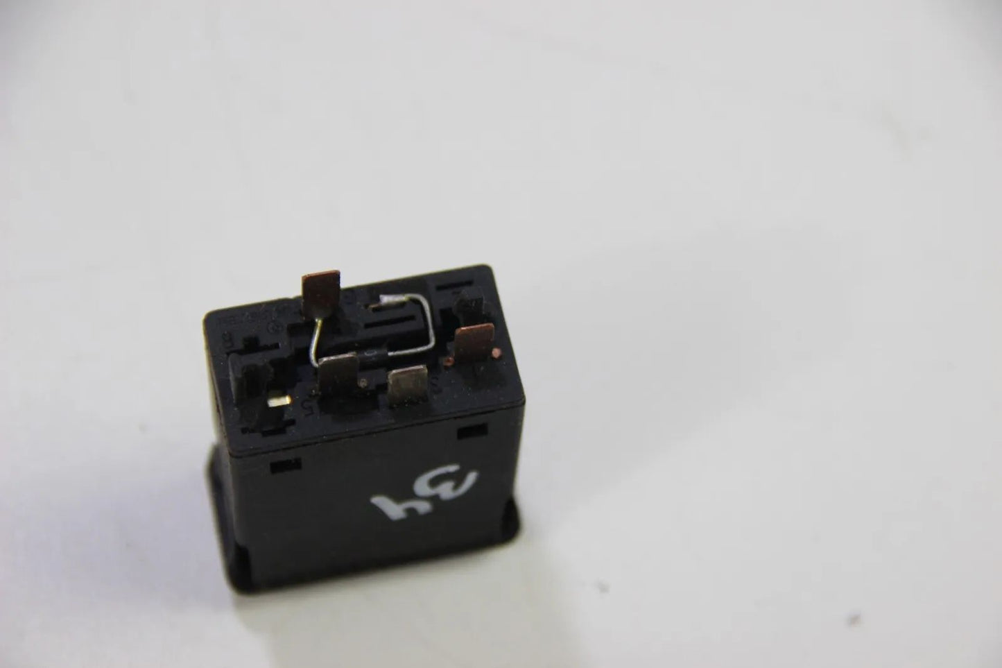 Original BMW E30 3er 316i-325i M3 Schalter Heckscheibenheizung elektrisch1380320