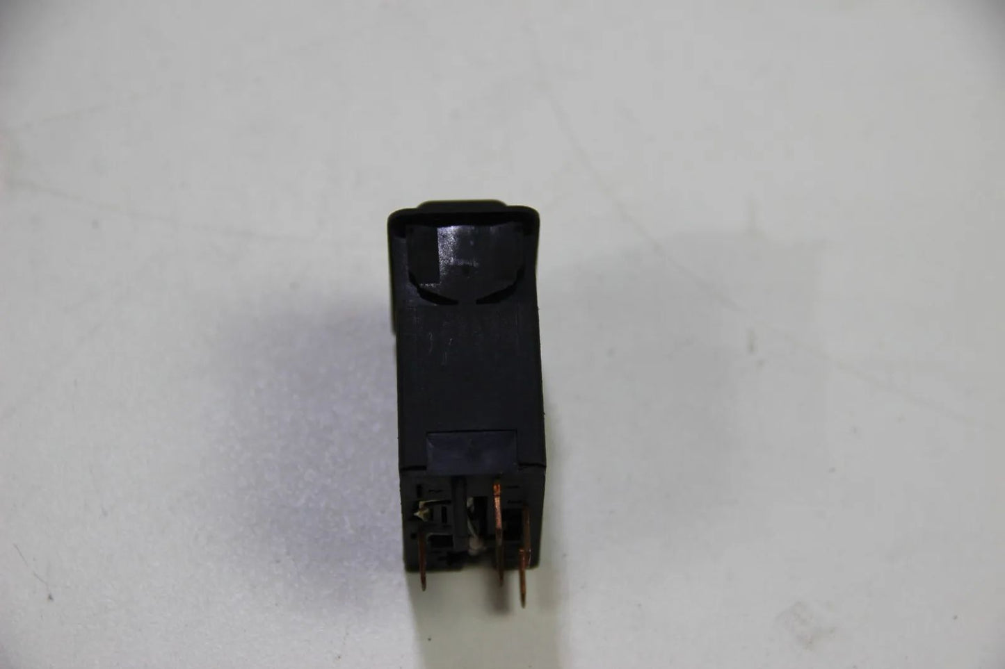 Original BMW E30 316i 318i 320i 325i M3 Schalter Beheizte Heckscheibe Heated