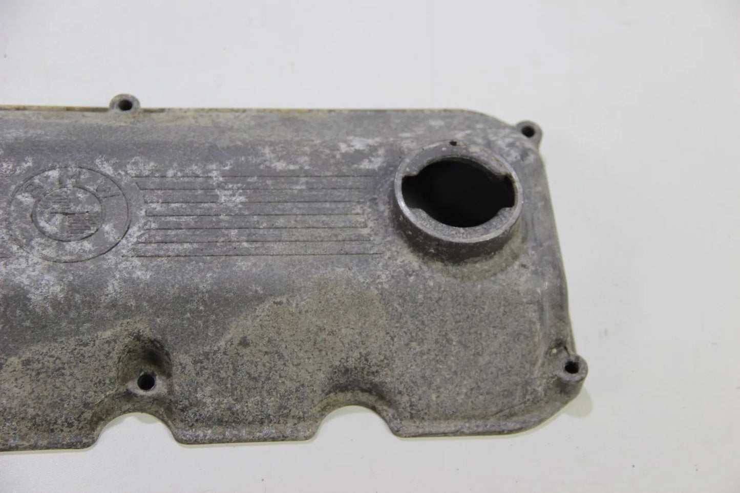 Original BMW E30 M20 6-Zylinder Ventildeckel Zylinderkopfhaube Valvecover
